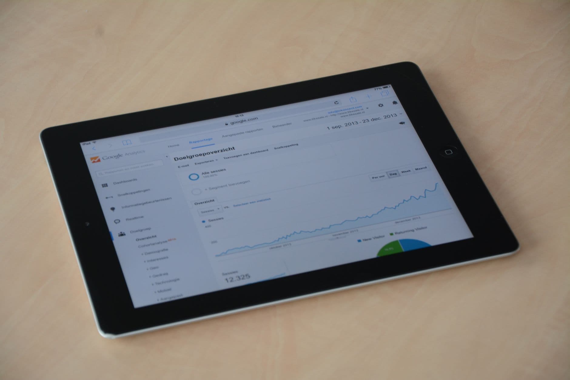 Boost Conversions with Superior Web Performance