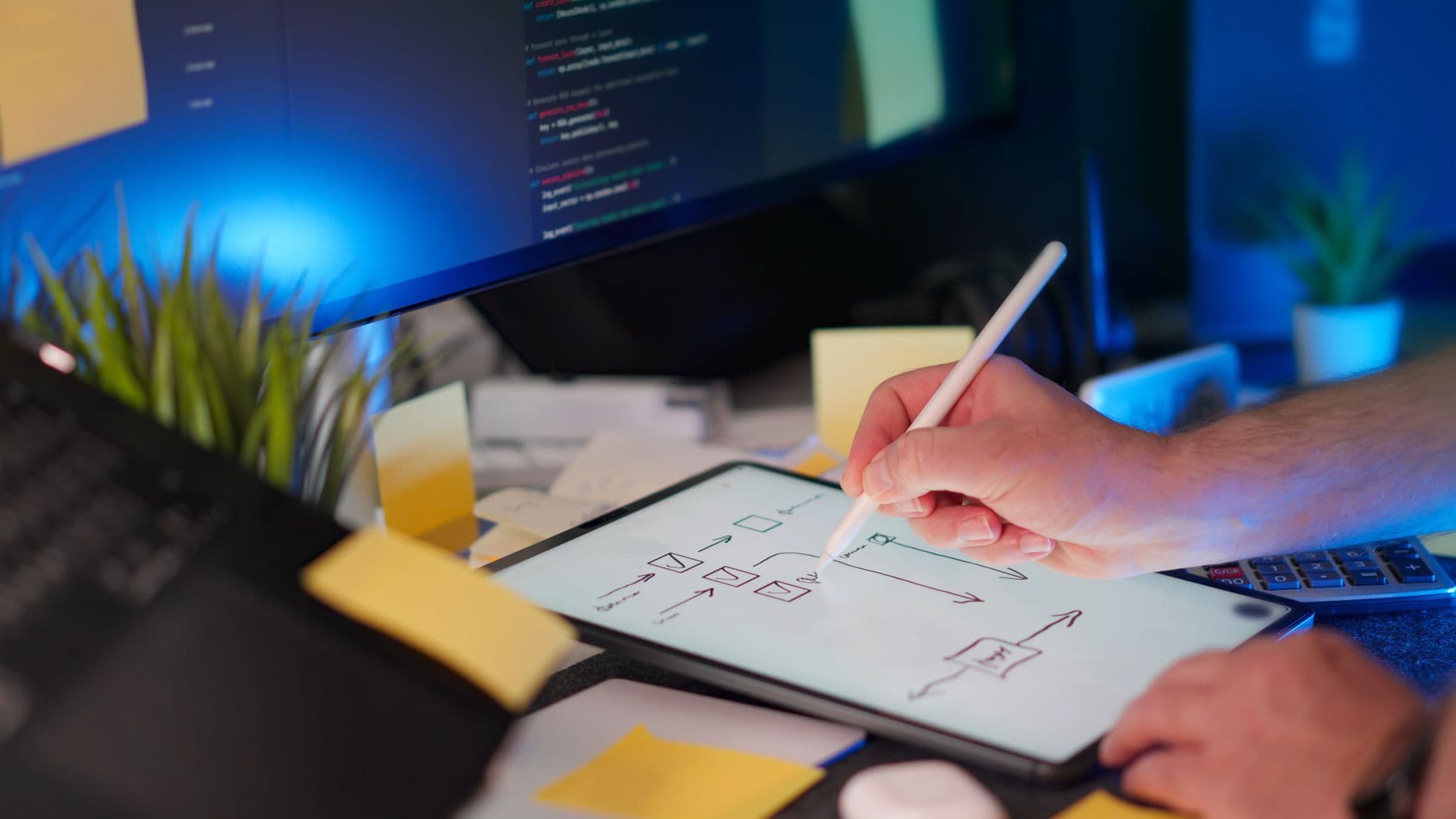 DIY vs Professional UI/UX Design: Which is Best?