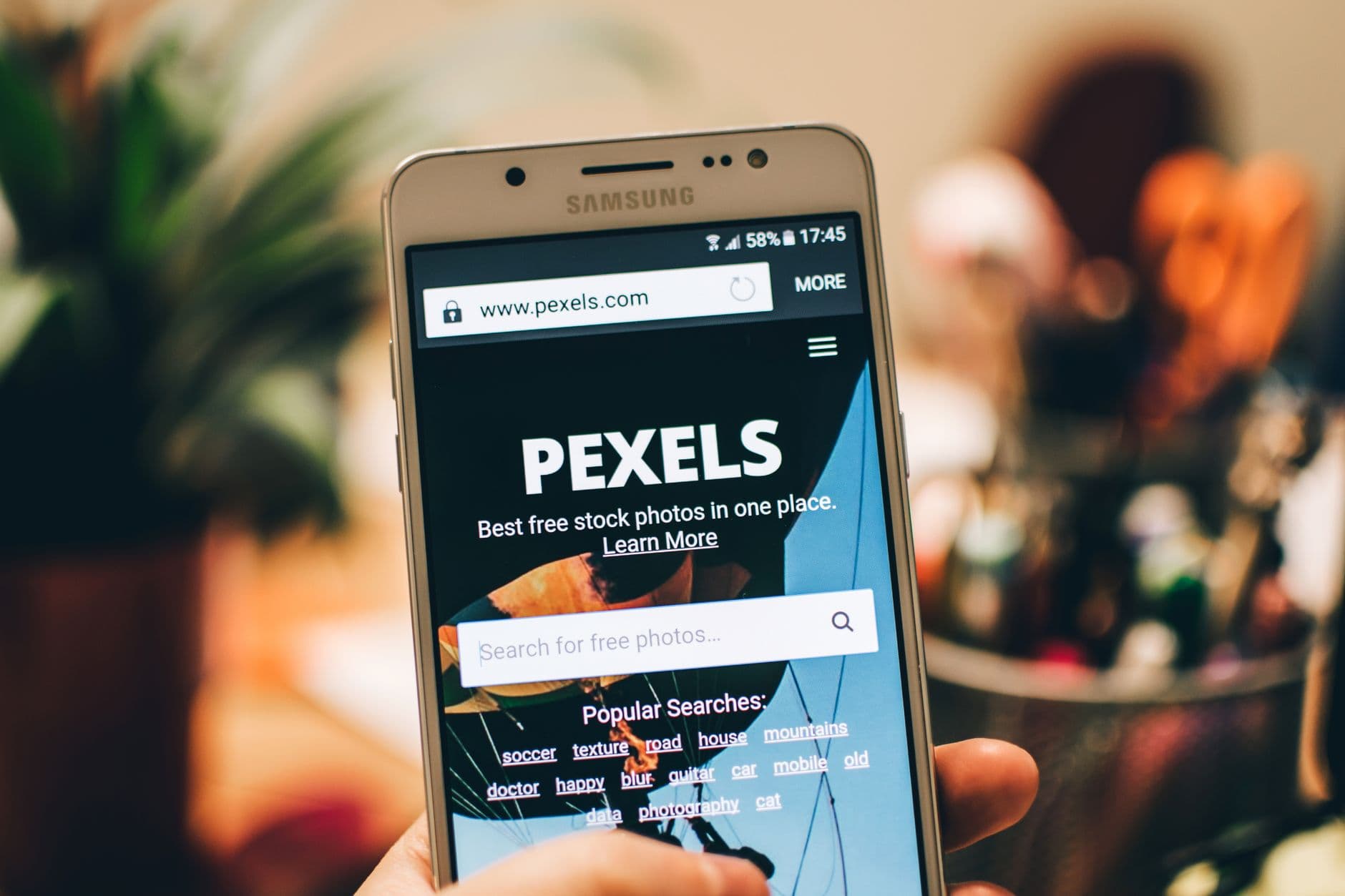 Enhance Website Performance & Retain Customers