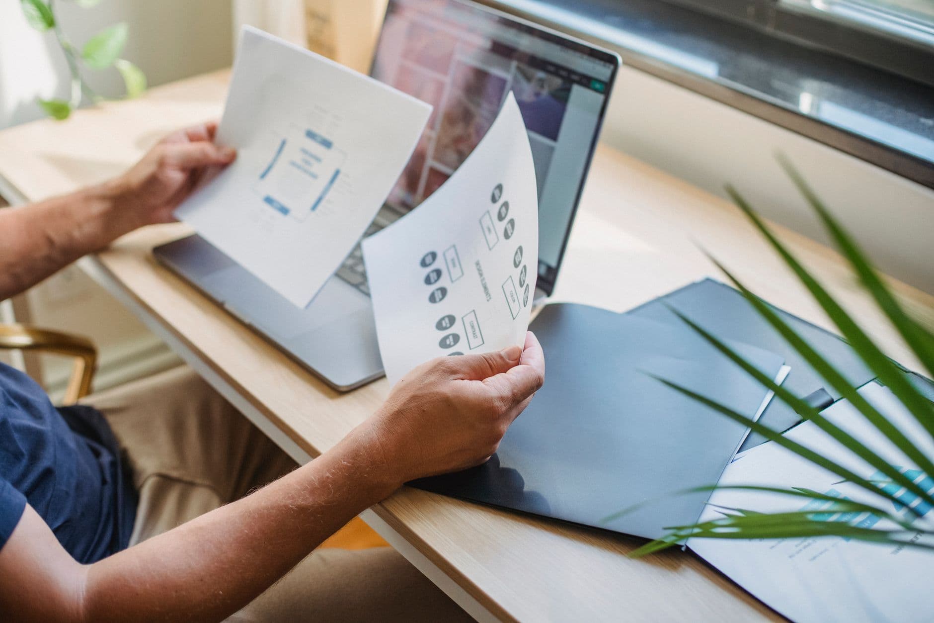 Key Questions When Hiring a Custom Web Designer