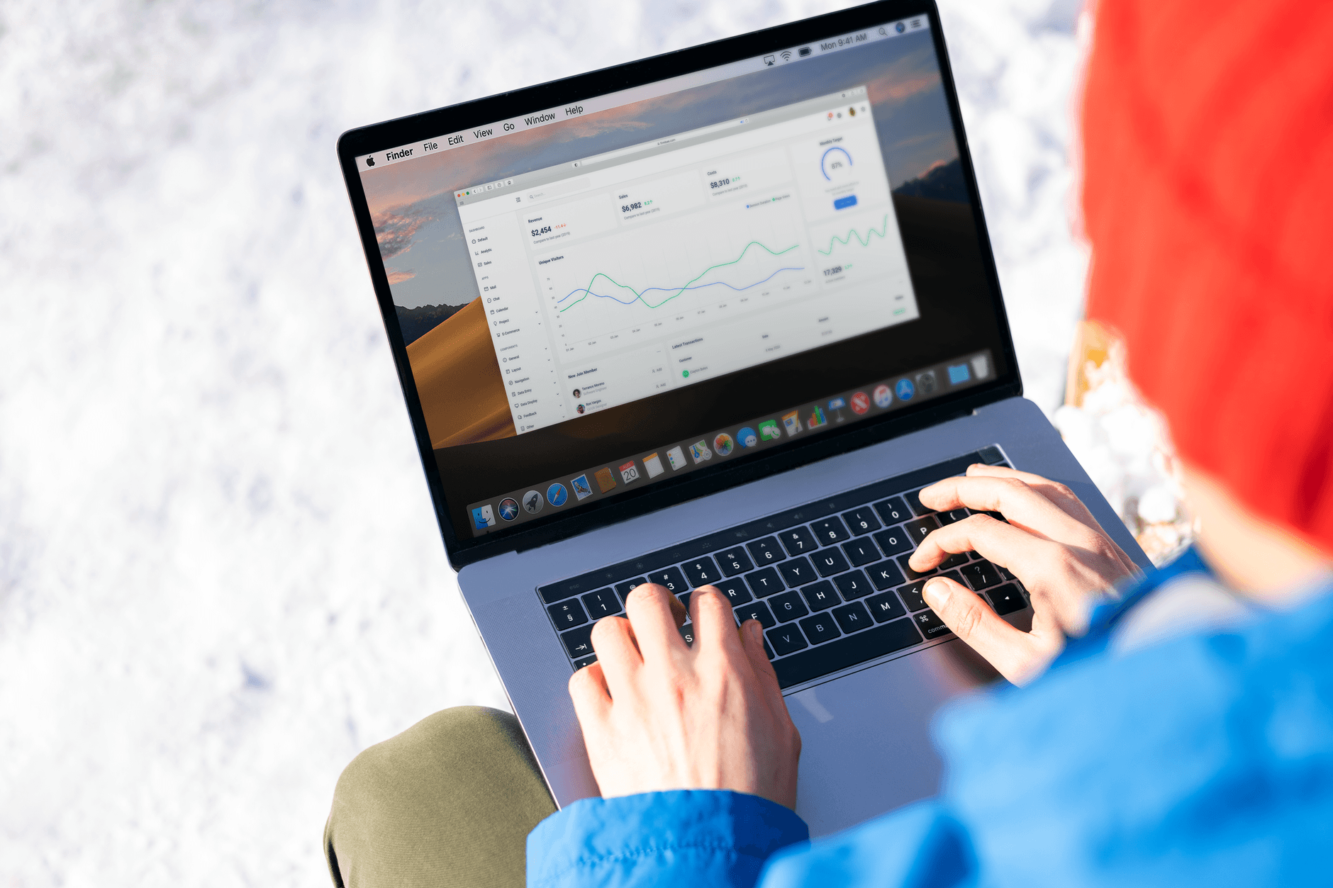 Sydney Web Design Agency PageSpeed Study (2026)