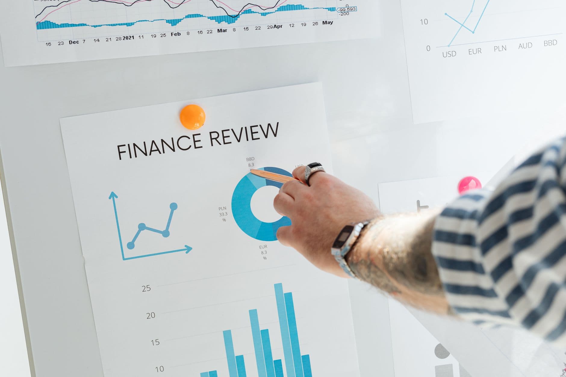 Web Performance Audit: Is Your Site Up to Speed?