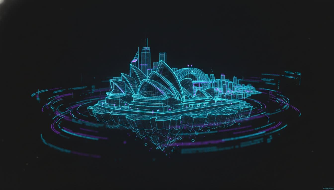 Custom Web Design Sydney: Engineering High-Performance Digital Experiences in 2026