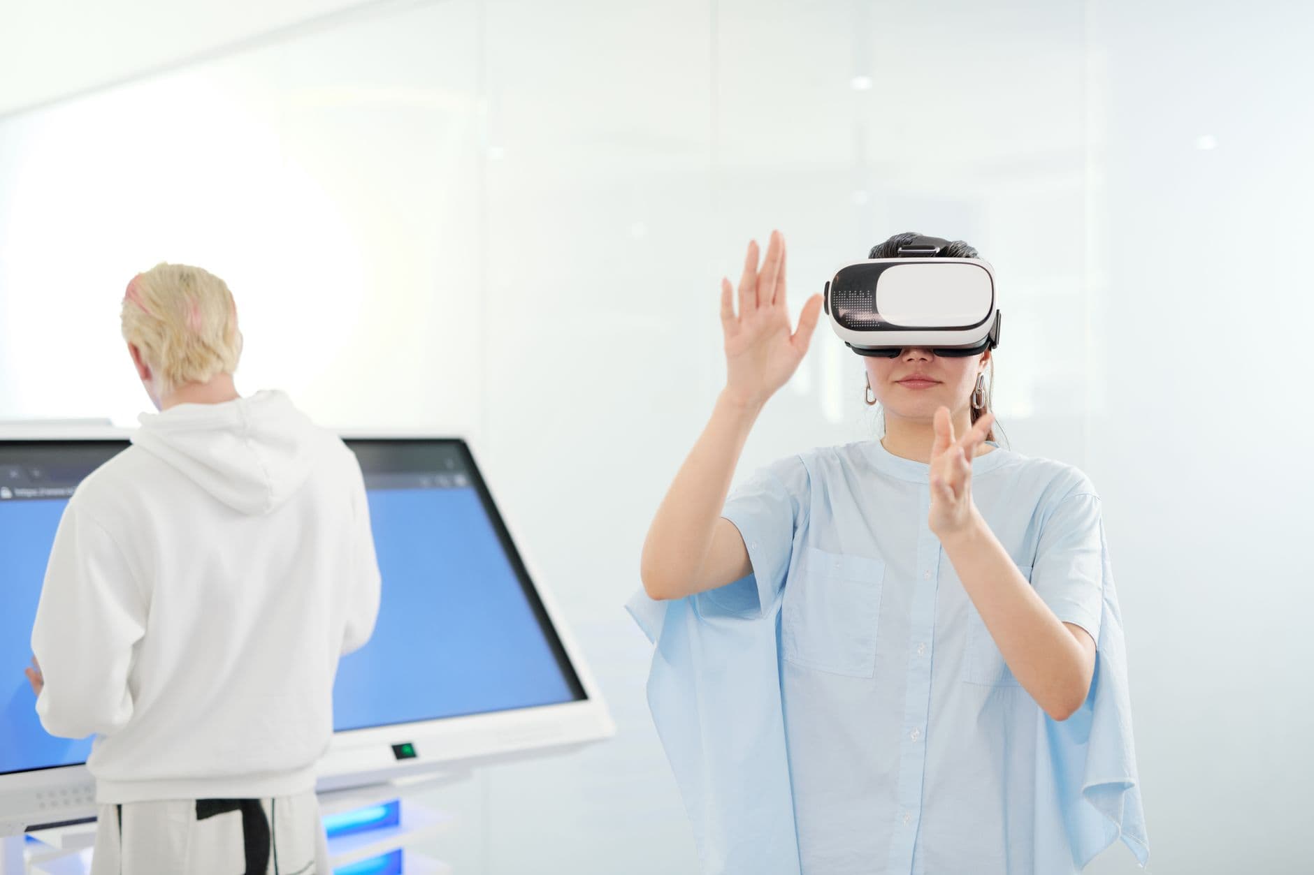 3D Web for Hospitality: Engage Guests with Interactive Experiences