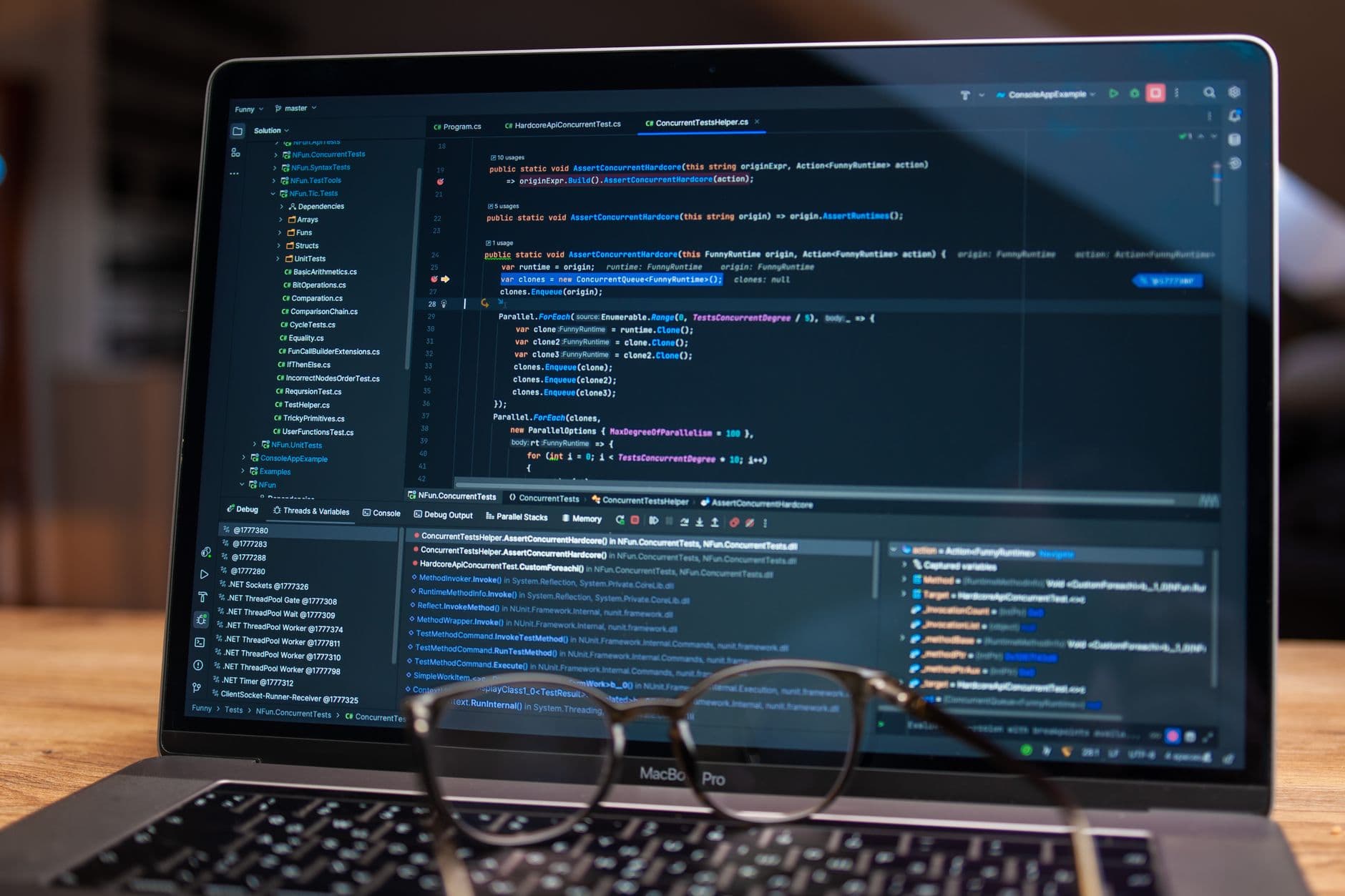 Choosing the Right Tech for Your Sydney Website