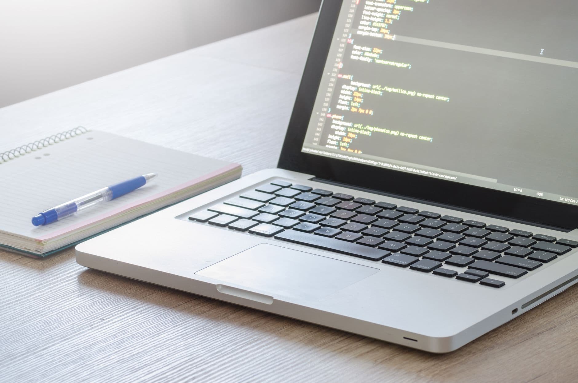 Is Custom Web Design Right for Your SMB?