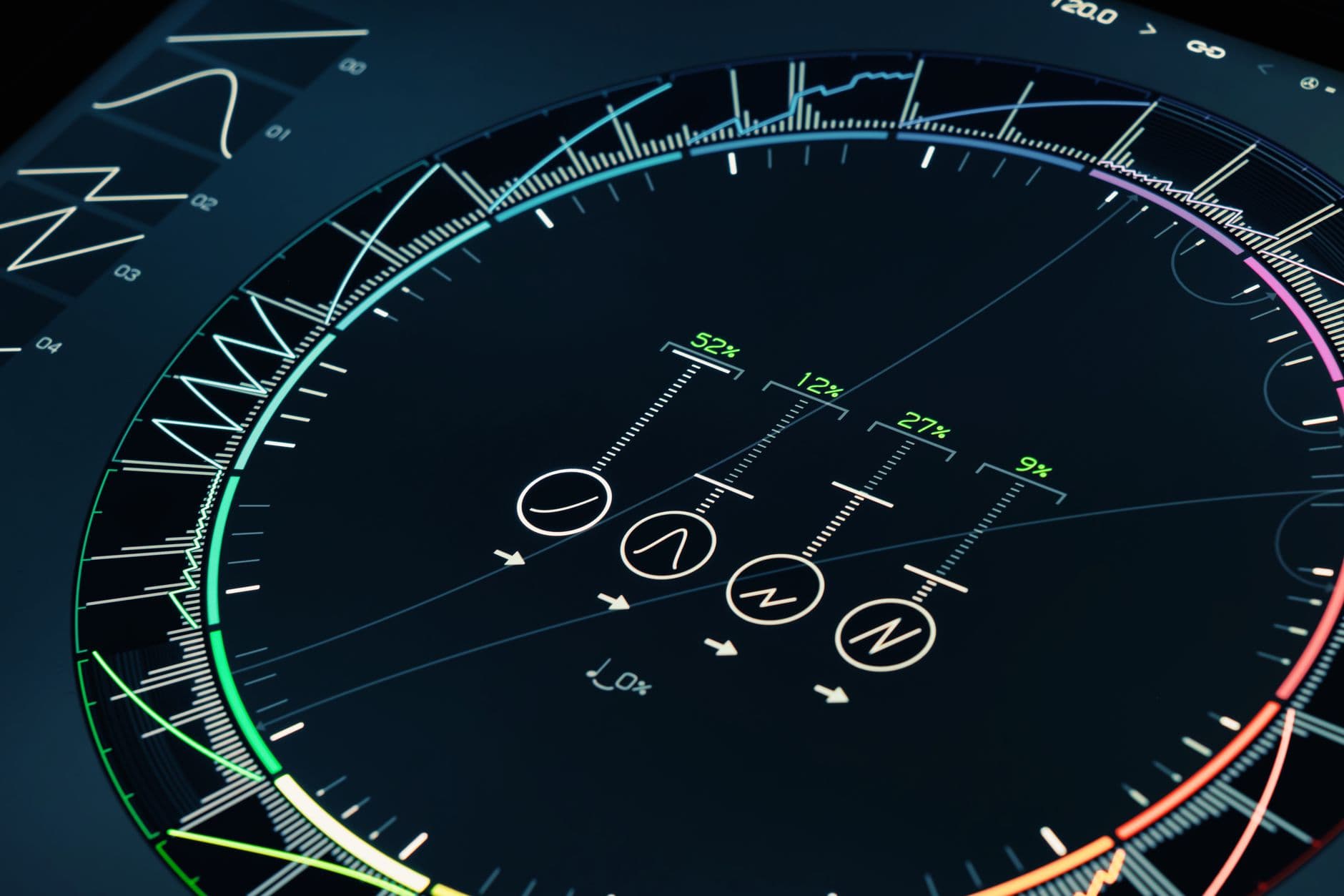 Maximize Growth with UI/UX Audits