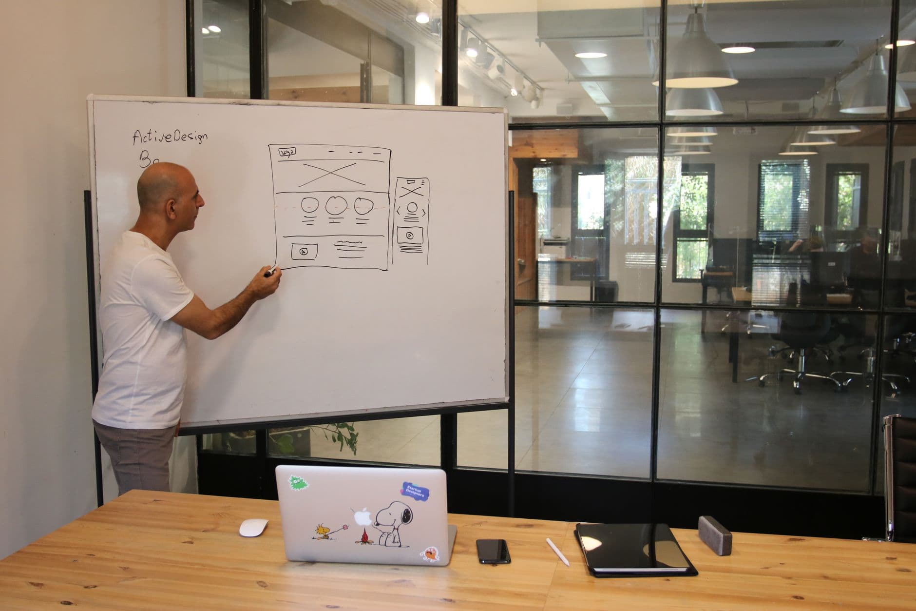Plan Your Website Redesign Effectively